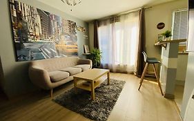 Appartement 2 Chambres